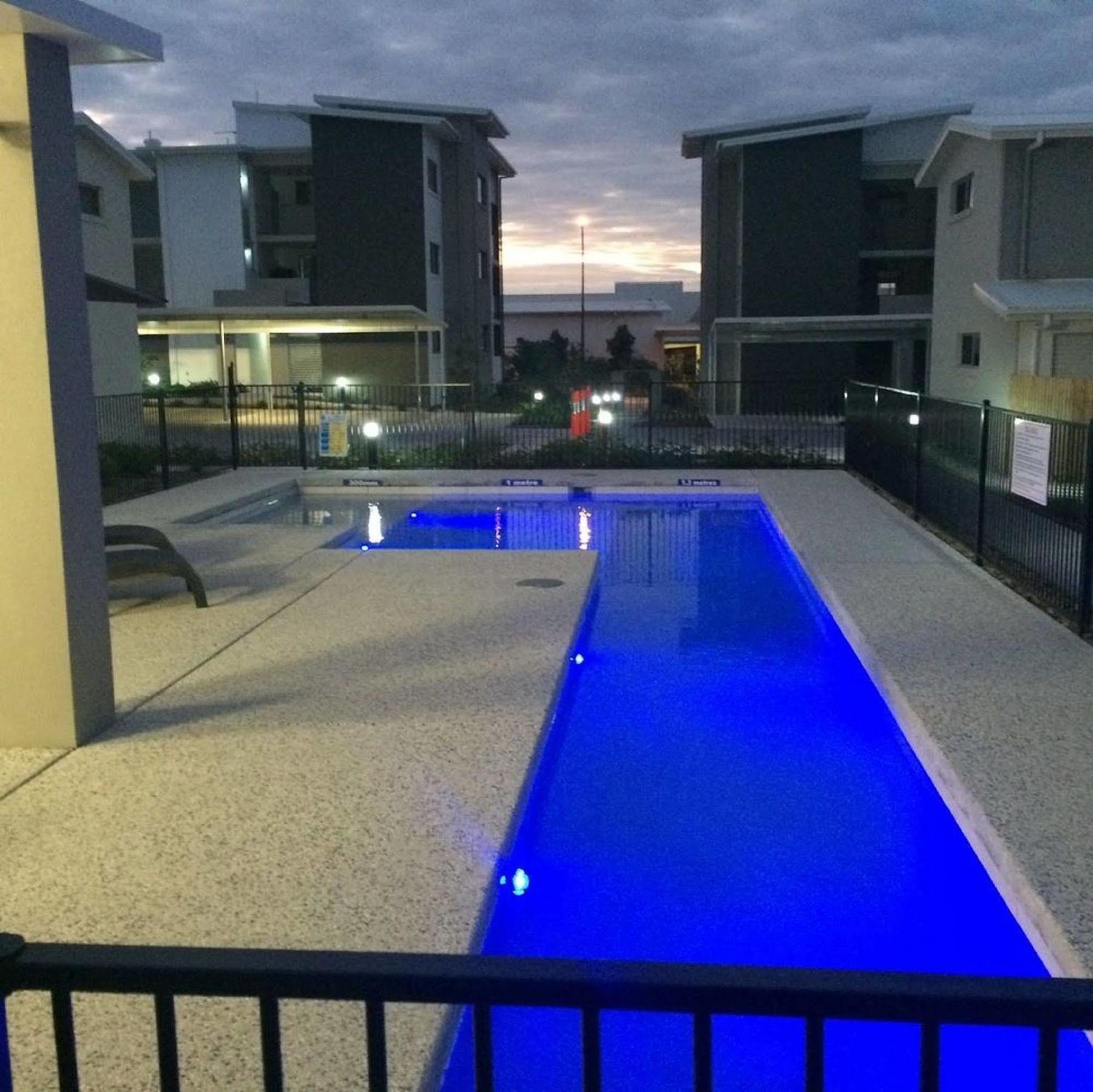 Direct Hotels - Breeze on Brightwater Mooloolaba Buitenkant foto